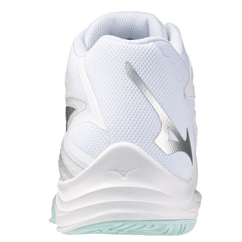 Mizuno Thunder Blade Z MID Volleyball Shoes W V1GC237540 Footwear/Volleyball/Women Mizuno