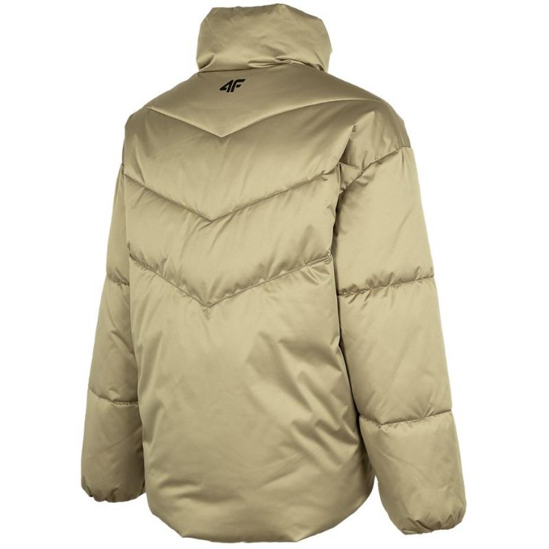 Jacket 4F W H4Z22 KUDP019 44S Clothing/Outdoor 4F