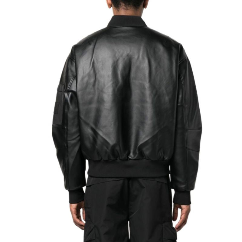 Calvin Klein Jeans M J30J322643 jacket Clothing/Lifestyle/Calvin Klein Your Sports Performance