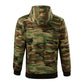 Malfini Camo Zipper M MLI-C1933 Clothing/Lifestyle/Malfini Malfini