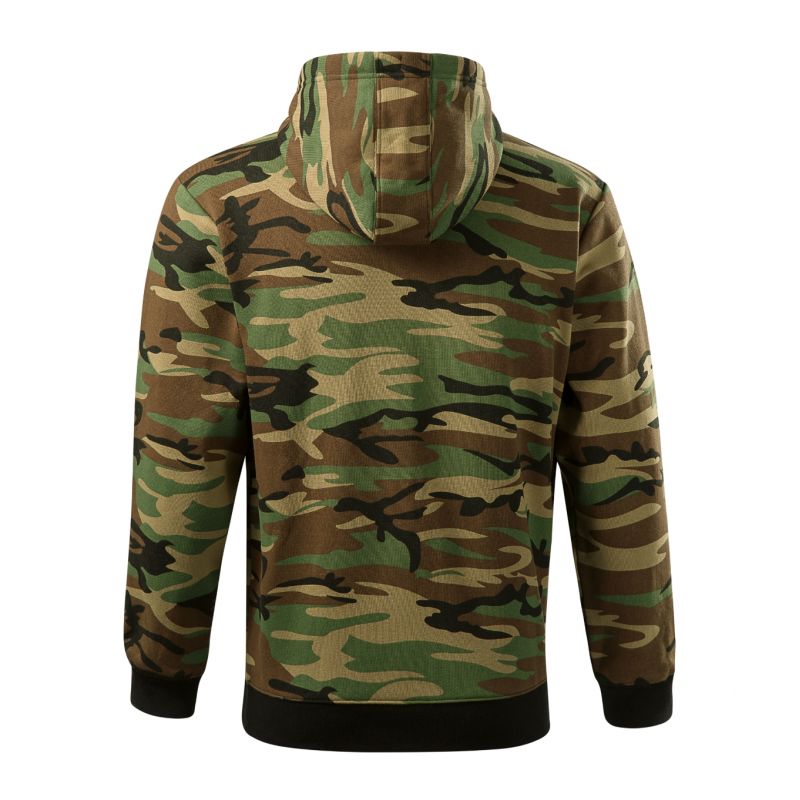 Malfini Camo Zipper M MLI-C1933 Clothing/Lifestyle/Malfini Malfini