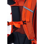 INDIANO backpack In preparation Your Sports Performance