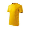 T-shirt Malfini Basic Jr MLI-13804 yellow Clothing/Lifestyle/T-shirts/Malfini Malfini