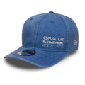 New Era 9SEVENTY Red Bull Racing F1 Team Washed Cap - 60772179 New Era