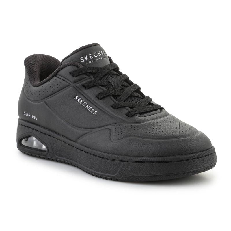 Skechers UNO CTL - Laying Low 177831-BBK Black In preparation Your Sports Performance