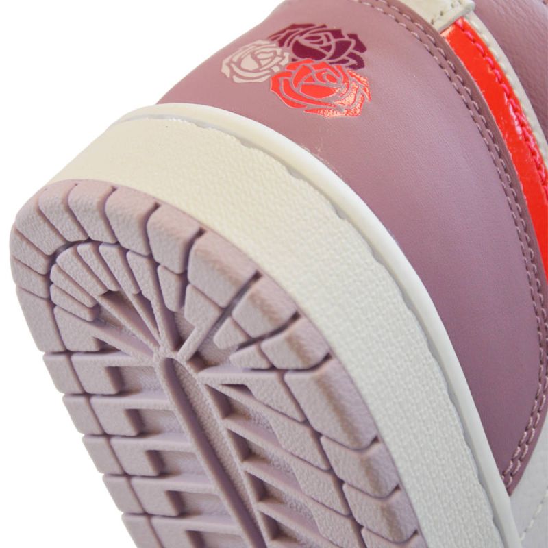 Air Jordan 1 Mid Valentine's Day shoes - DR0174-500 Obuwie/Buty na co dzień Your Sports Performance