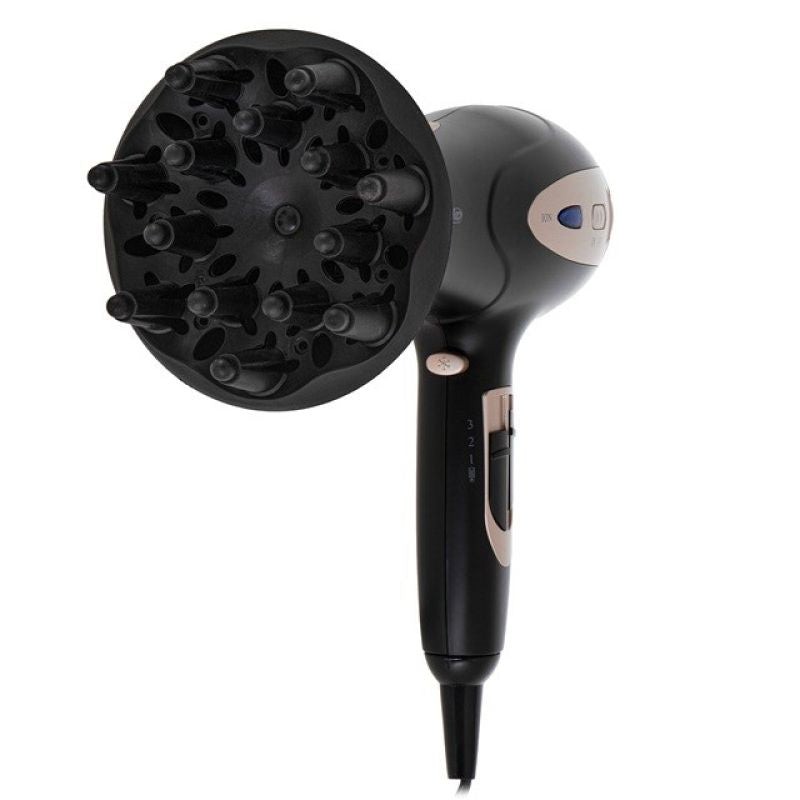 MESKO MS 2287 hair dryer AGD - Produkty/Suszarki do włosów Your Sports Performance