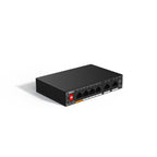 Dahua SG1006P Switch Komunikacja i łączność/Switch-e Your Sports Performance