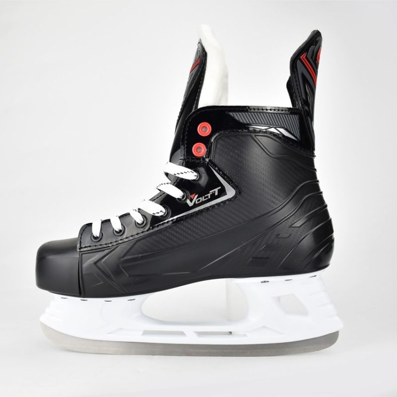TEMPISH Volt-T Junior Hockey Skates In preparation Your Sports Performance