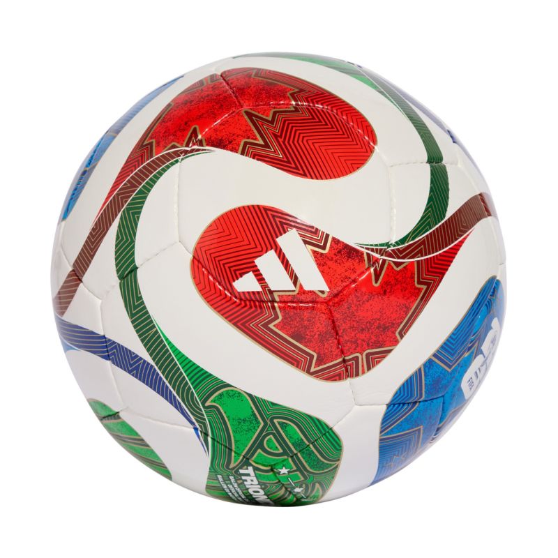 adidas World Cup 26 Trionda Pro Sala JD8033 Football Accessories/Balls/Football/Champions League 2025 Adidas