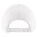 47 Brand MLB New York Yankees Cap Jr B-RAC17CTP-WH Clothing/Lifestyle/47 Brand Your Sports Performance