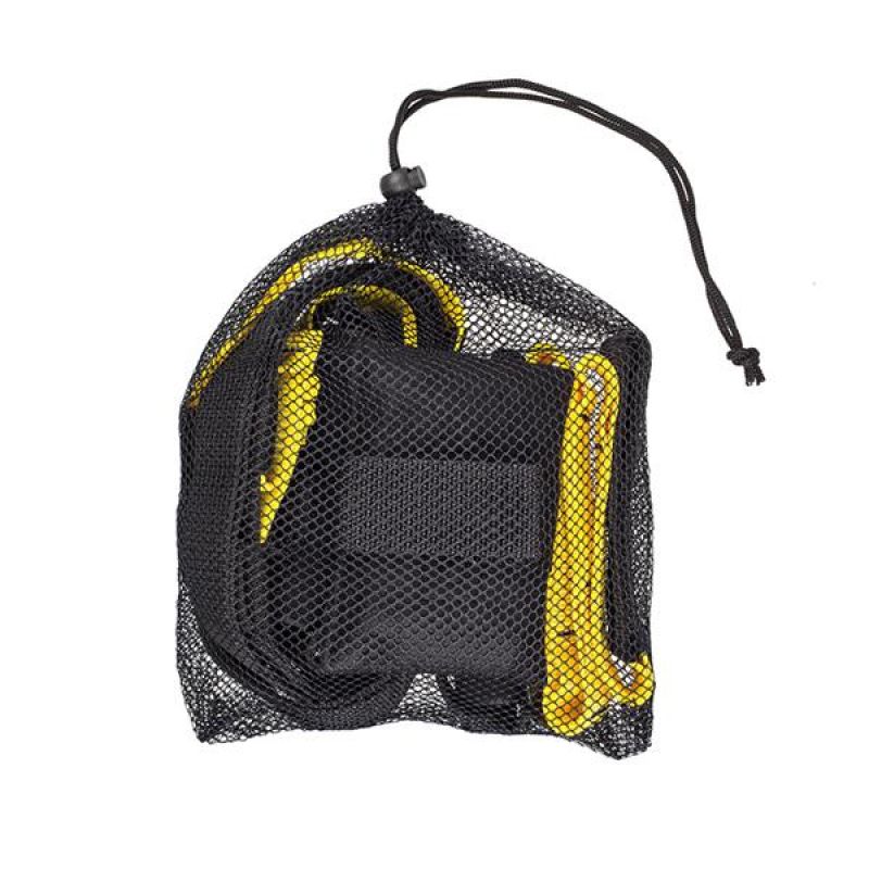 RXT exercise tape set yellow Accessories/Training equipment/Gumy do treningu siłowego Your Sports Performance