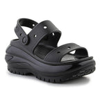 Crocs Classic Mega Crush W clogs 207989-001 Footwear/Lifestyle/Crocs Crocs
