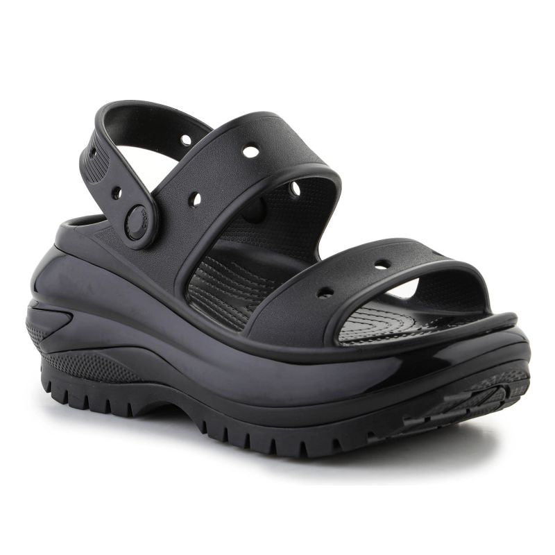 Crocs Classic Mega Crush W clogs 207989-001 Footwear/Lifestyle/Crocs Crocs