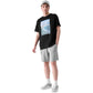 T-shirt 4F M2132 M 4FRSS24TTSHM2132 20S Clothing/Lifestyle/T-shirts Your Sports Performance