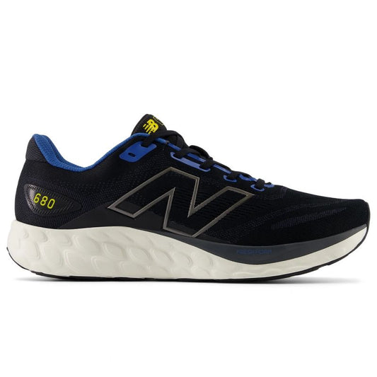 New Balance sports shoes M M680LH8 Footwear/Running/Men New Balance