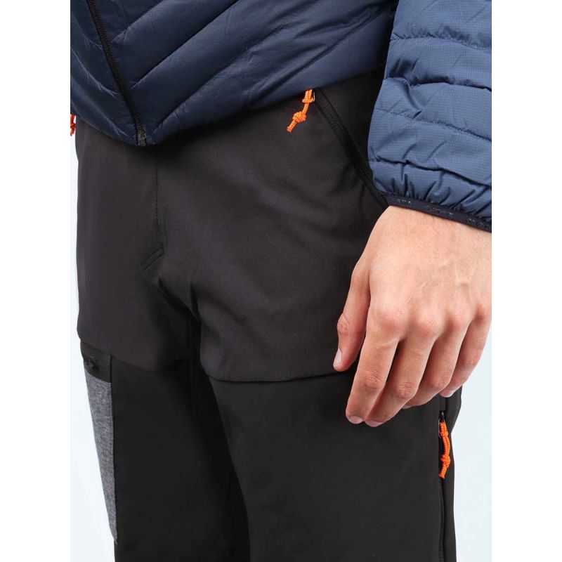 Salewa Comici trousers 27894-0910 Clothing/Outdoor/Salewa Your Sports Performance