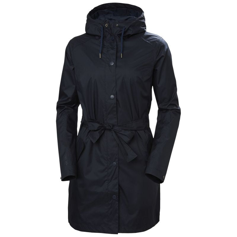 Helly Hansen Lyness II Coat W 53248 598 Clothing/Outdoor/Helly Hansen Your Sports Performance