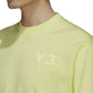 T-shirt adidas Y-3 Classic Chest Logo LS M HB3486 Clothing/Lifestyle/T-shirts Adidas