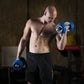 HMS SGG30 BAR 2-in-1 weight set (barbell and dumbbells) 30 kg In preparation Your Sports Performance