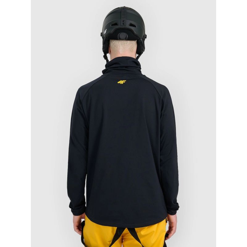 Men’s Insulated Thermal Underwear Top 4F 4FRAW25UBRUM117-20S