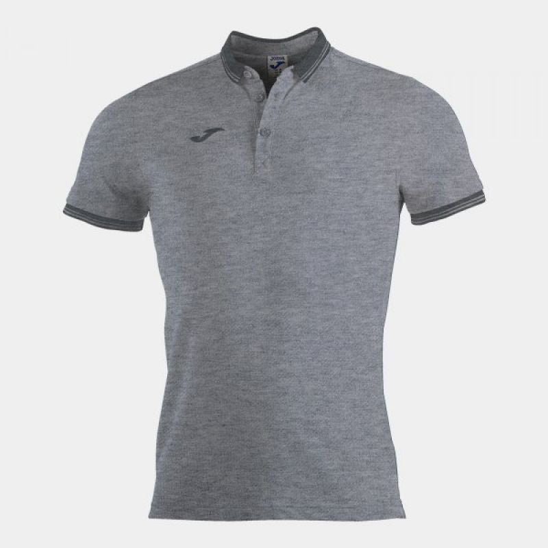 Joma Polo Shirt Bali II S/S 100748.250 Clothing/Training/Joma Joma