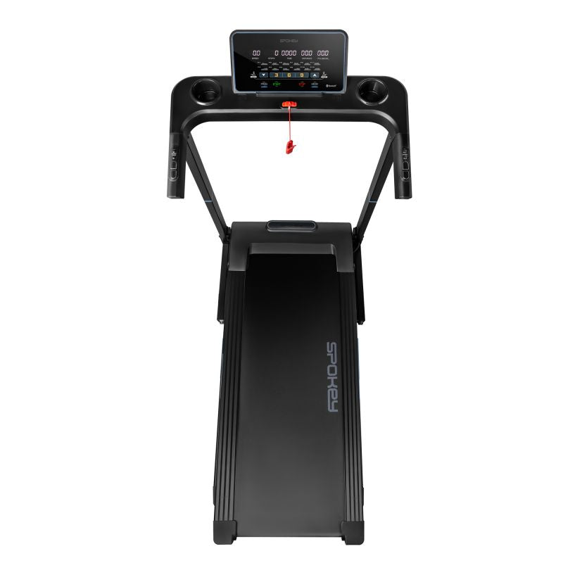 Spokey Elias SPK-944173 Electric Treadmill Accessories/Training equipment/Bieżnie Your Sports Performance