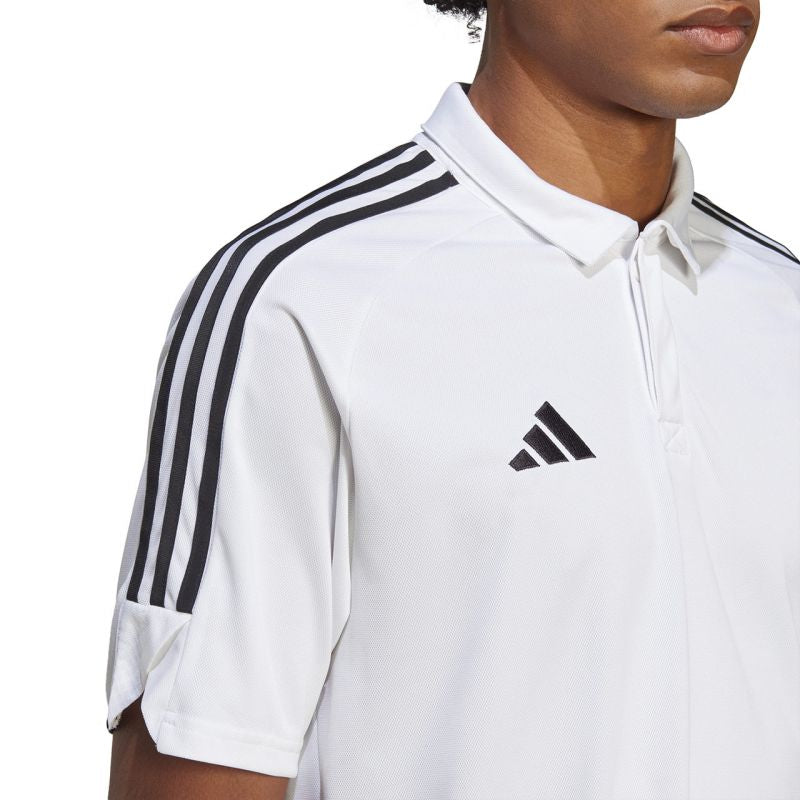 T-shirt adidas Tiro 23 League Polo M HS3580 Clothing/Football Adidas
