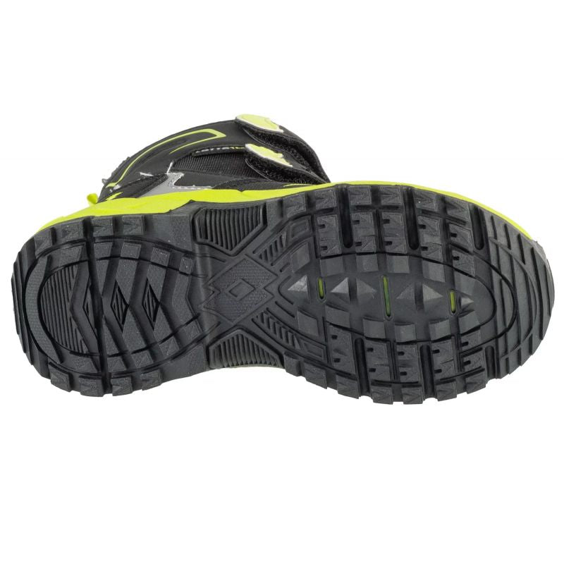 Lotto Alstyne Tex K Jr 2600490K-1163 shoes Footwear/Lifestyle/Lotto Your Sports Performance