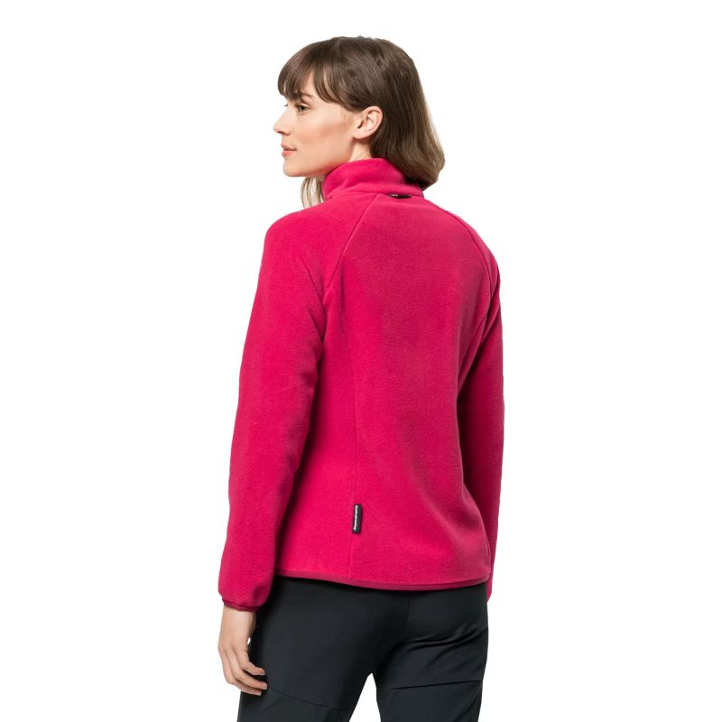 Jack Wolfskin Moonrise FZ W Jacket 1703883-2515 Clothing/Outdoor/Jack Wolfskin Your Sports Performance