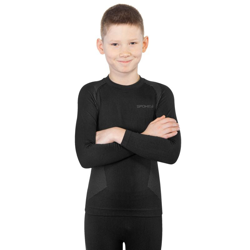 Thermal underwear spokey Furious Set Jr 928784 6114300000 Clothing/Running Your Sports Performance