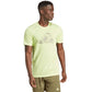 adidas Trail Essentials Seasonal Training Graphic T-shirt M IJ9602 Clothing/Training Adidas