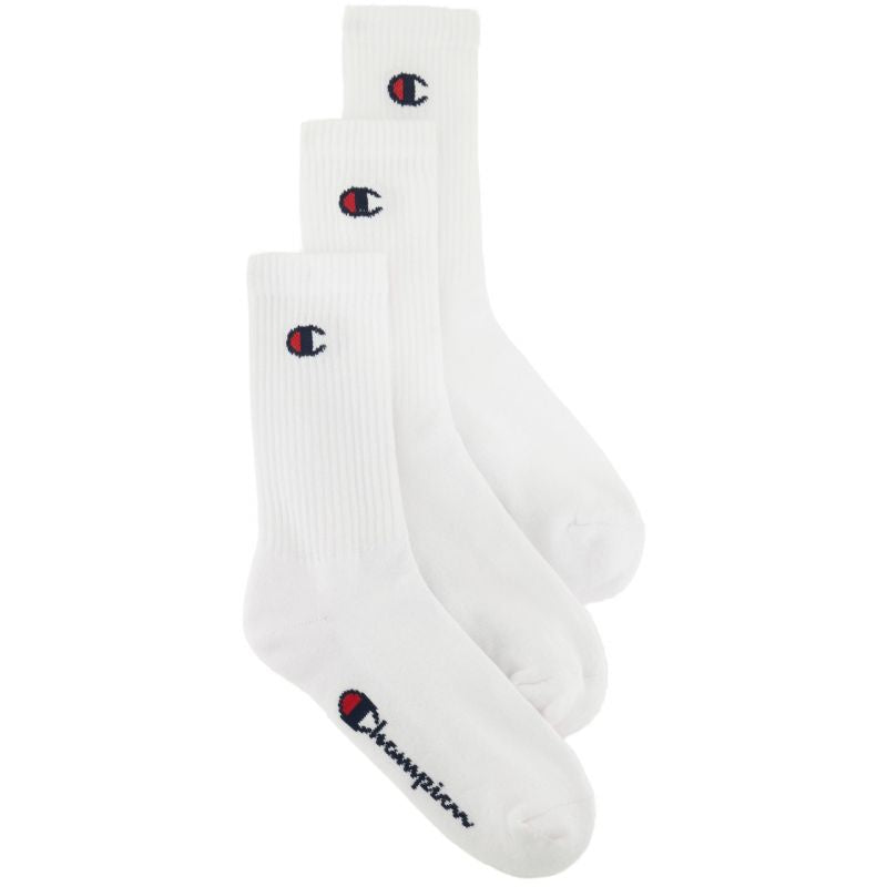 Champion Socks U24558 WW001 Clothing/Lifestyle/Socks/Hi-tec Your Sports Performance