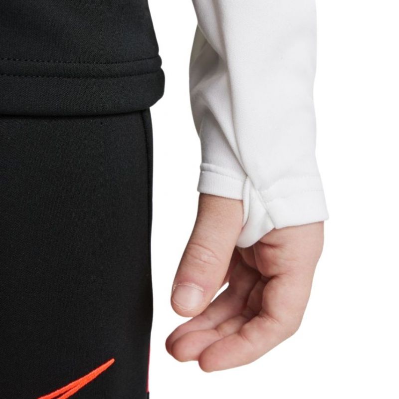 Nike DF Academy 21 Drill Top Jr CW6112 016 sweatshirt Clothing/Training Nike