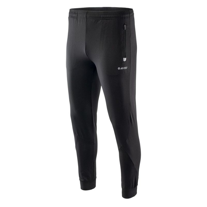 Hi-Tec Derio M trousers 92800336878 Clothing/Training/Hi-Tec Your Sports Performance