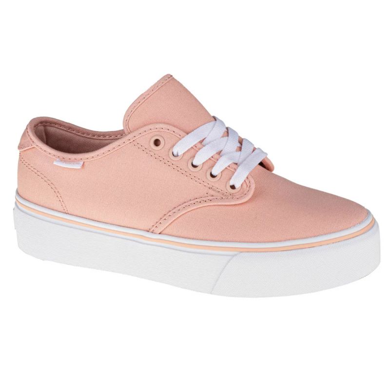Vans Camden Platform Canvas W VN0A3TL8VV8 Footwear/Lifestyle/Vans Your Sports Performance