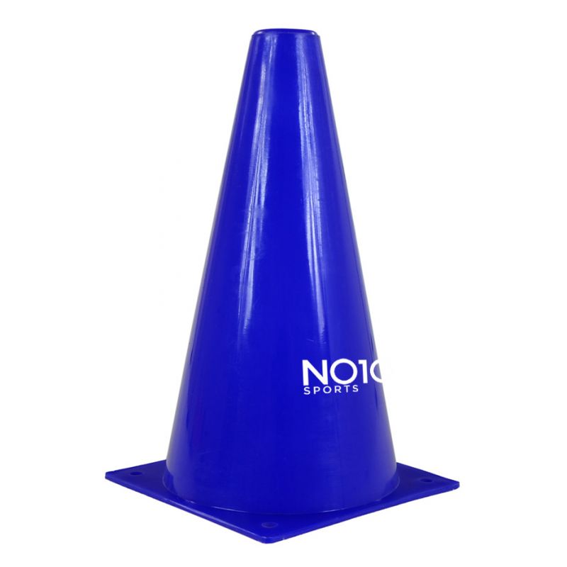Cone NO10 23cm VCM-9S1TH B blue Accessories/Training equipment Your Sports Performance
