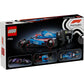 LEGO Speed Champions 77246 F1® Bolide Visa Cash App RB VCARB 01 In preparation Your Sports Performance