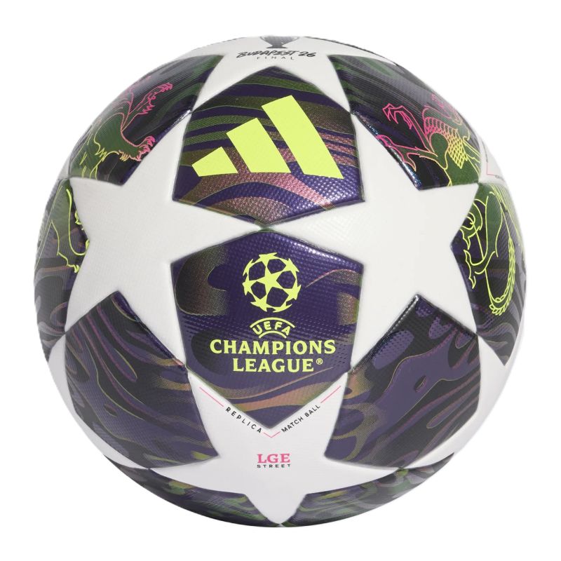 adidas UCL League Final Street JX9088 Ball To be categorized Your Sports Performance