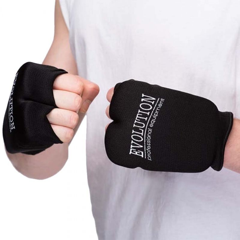 Evolution OD-300 Flexible Fist Guard