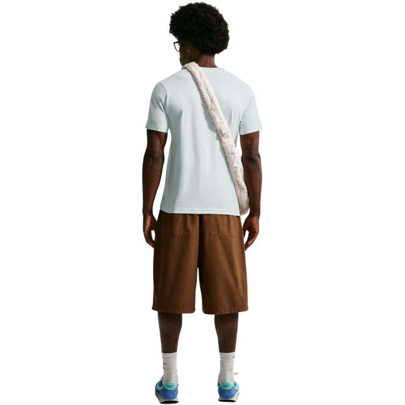 Nike Club Tee Men's T-Shirt Mint AR4997 395
