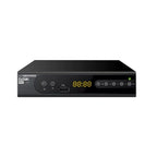 ESPERANZA DVB-T2 TUNER H.265/HEVC EV106R Telewizja naziemna/DVB-T Tunery Your Sports Performance