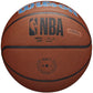 Ball Wilson NBA Team Minnesota Timberwolves Ball WTB3100XBMIN Accessories/Balls/Basketball Your Sports Performance