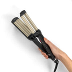 Babyliss C260E Hair Curler (65W; Black) AGD - Produkty/Lokówki do włosów Your Sports Performance