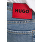 BOSS HUGO 634 BLU jeans (50537705-410) In preparation Your Sports Performance