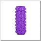 Fitness HMS PURPLE FS107 roller Accessories/Training equipment Your Sports Performance