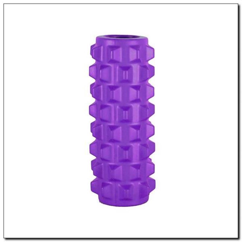 Fitness HMS PURPLE FS107 roller Accessories/Training equipment Your Sports Performance