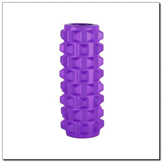 Fitness HMS PURPLE FS107 roller Accessories/Training equipment Your Sports Performance