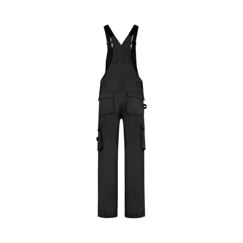 Tricorp Unisex Bib & Brace Twill Cordura MLI-T67T1 Work Trousers Clothing/Outdoor/Tricorp Your Sports Performance