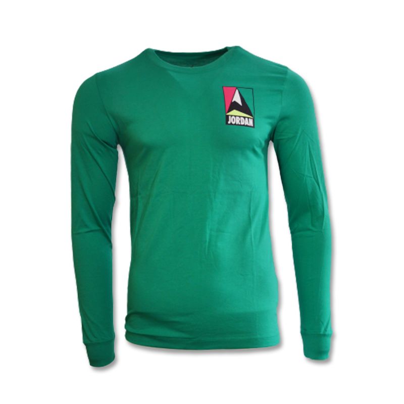 Air Jordan Mountainside Longsleeve T-shirt - CT3694-370 AIR Jordan